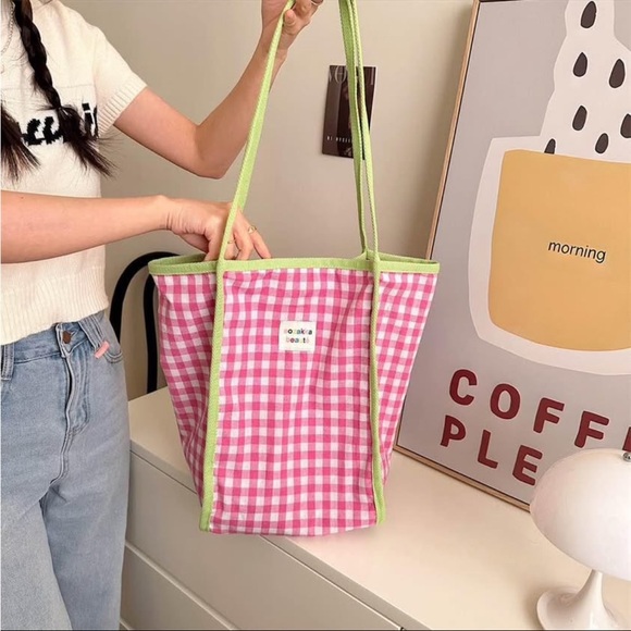 Casual bag - Picture 6 of 7